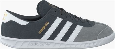 grijze adidas sneakers hamburg|Confirmed .